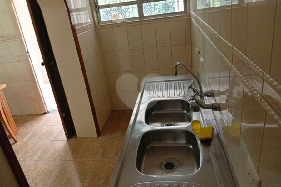 Sobrado à venda com 2 quartos em Parque Mandaqui, São Paulo, SP