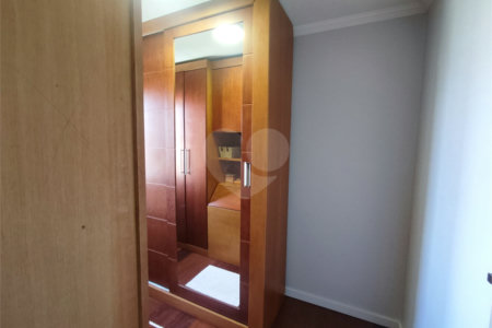 Apartamento à venda com 3 quartos em Jardim Íris, São Paulo, SP