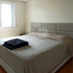 Apartamento à venda ou para alugar com 2 quartos, sendo 1 suíte, em Barra Funda, São Paulo, SP