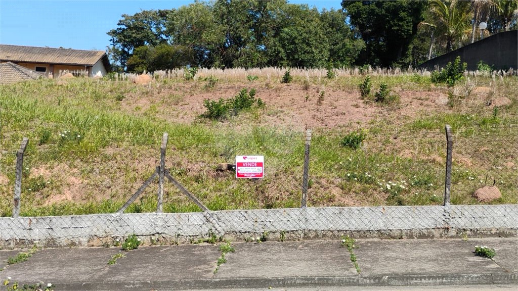 Terreno à venda em Loteamento Vale Azul I, Jundiaí, SP