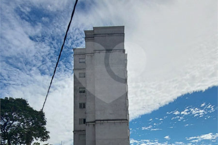 Apartamento à venda com 2 quartos, sendo 1 suíte, em Vila Lucy, Sorocaba, SP