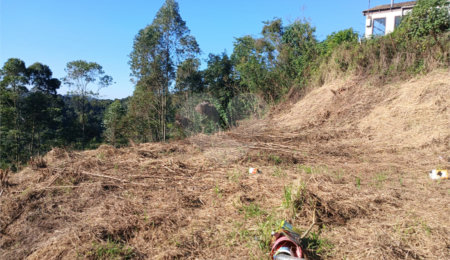 Terreno à venda em Mantiqueira, Mairiporã, SP