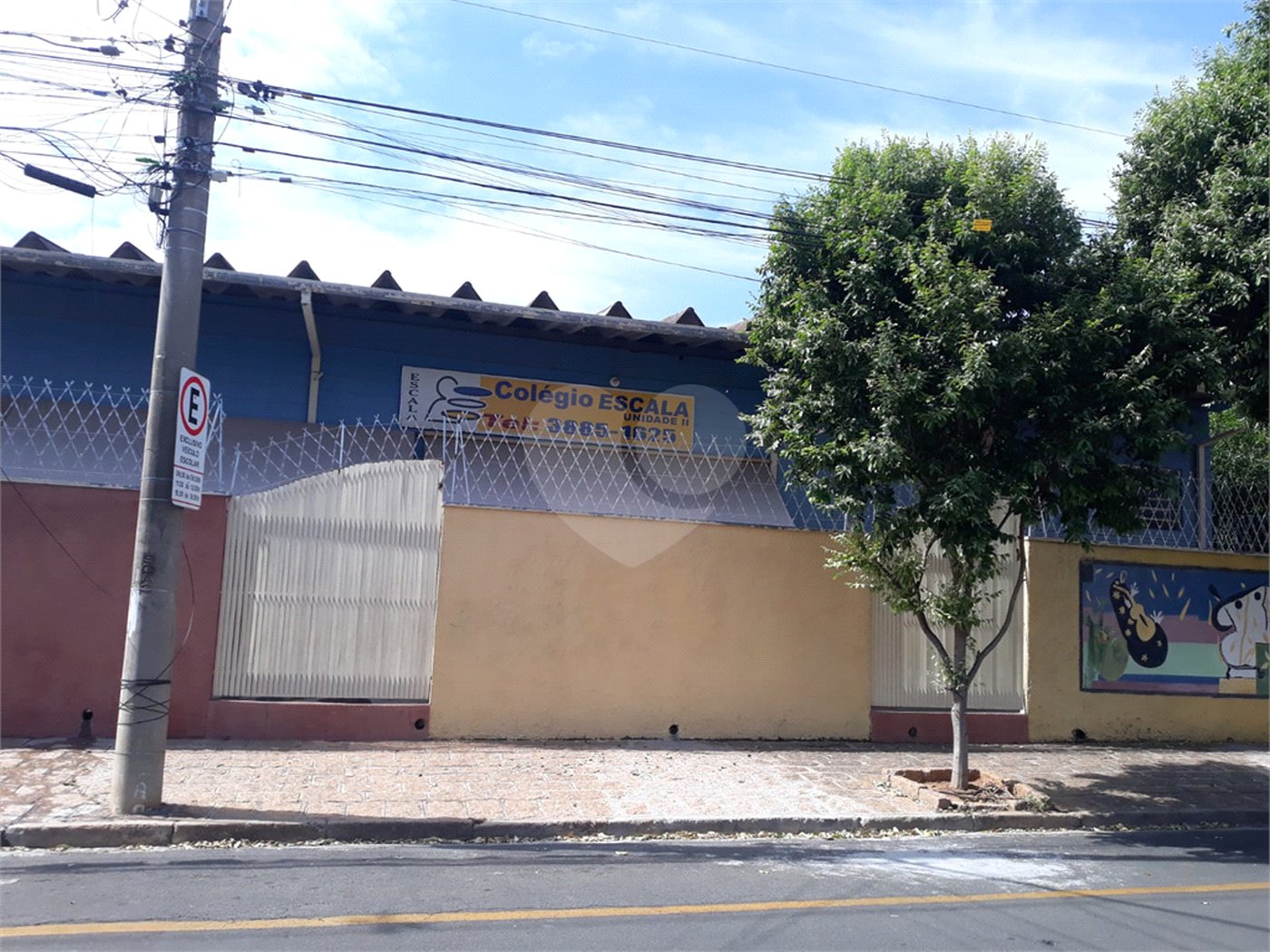 Prédio à venda no Centro, Indaiatuba, SP