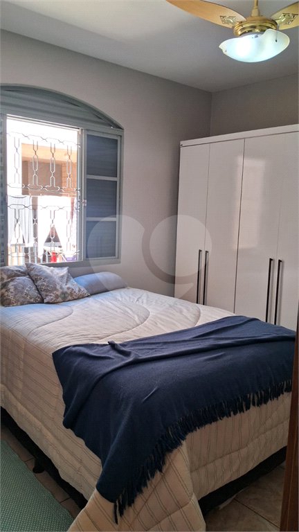 Casa à venda com 3 suítes em Coophamil, Cuiabá, MT
