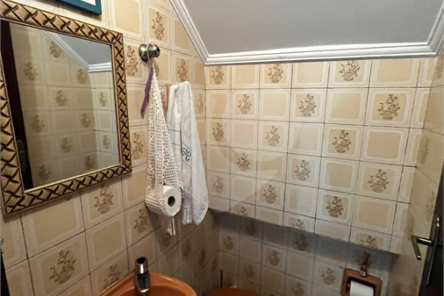 Sobrado à venda com 3 quartos, sendo 1 suíte, em Jaraguá, São Paulo, SP