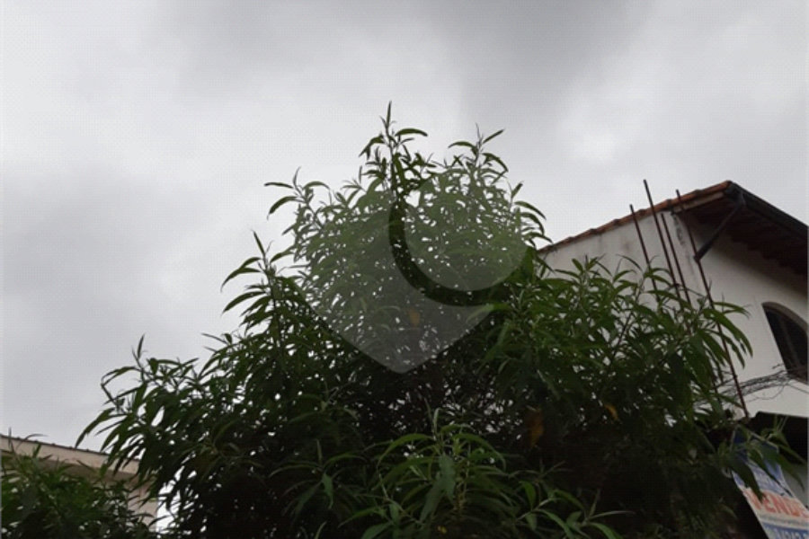 Terreno à venda em Horto Florestal, São Paulo, SP