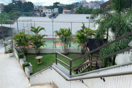 Apartamento à venda com 3 quartos, sendo 1 suíte, em Vila Aurora (zona Norte), São Paulo, SP