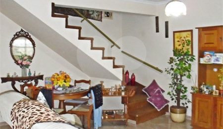 Sobrado à venda com 2 quartos em Vila Maria, São Paulo, SP