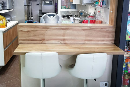 Apartamento à venda com 3 quartos, sendo 1 suíte, em Vila Maria Alta, São Paulo, SP