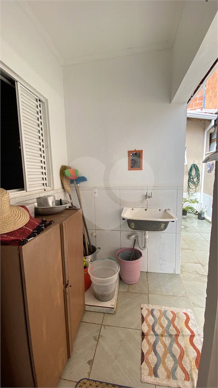 Casa à venda com 3 quartos, sendo 1 suíte, em Vila Maria Helena, Indaiatuba, SP