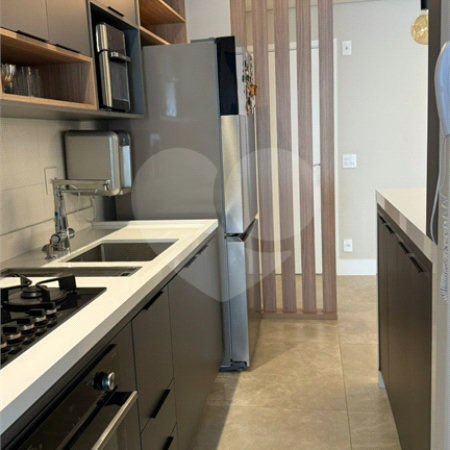 Apartamento à venda com 3 quartos, sendo 1 suíte, em Tatuapé, São Paulo, SP