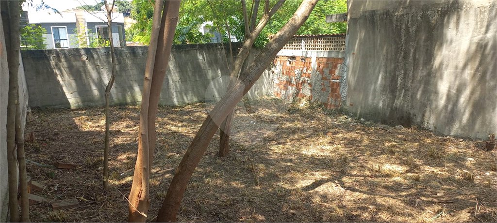Terreno à venda no condomínio Residencial Camila, Rio de Janeiro - RJ
