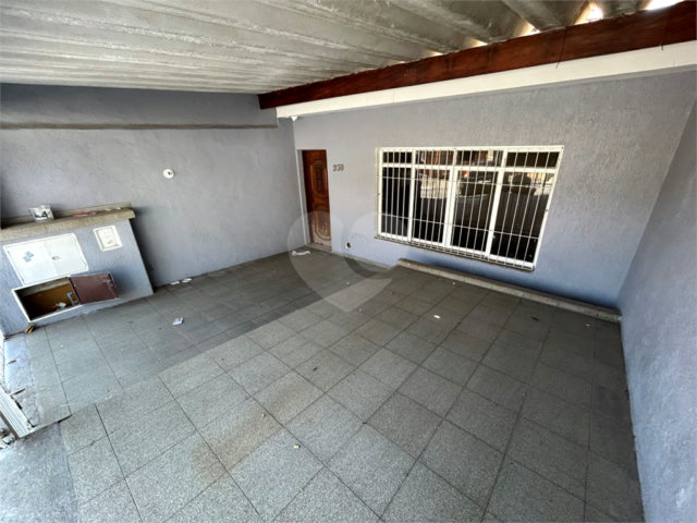 Casa Térrea à venda com 2 quartos, sendo 1 suíte,  em Horto, São Paulo, SP