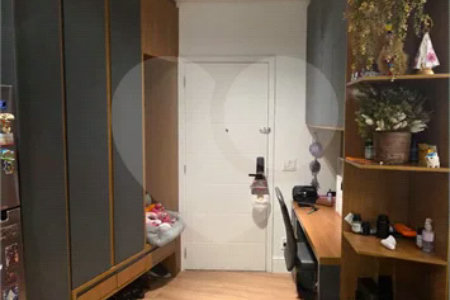 Apartamento para alugar com 2 quartos, sendo 1 suíte, em MORUMBI, São Paulo, SP
