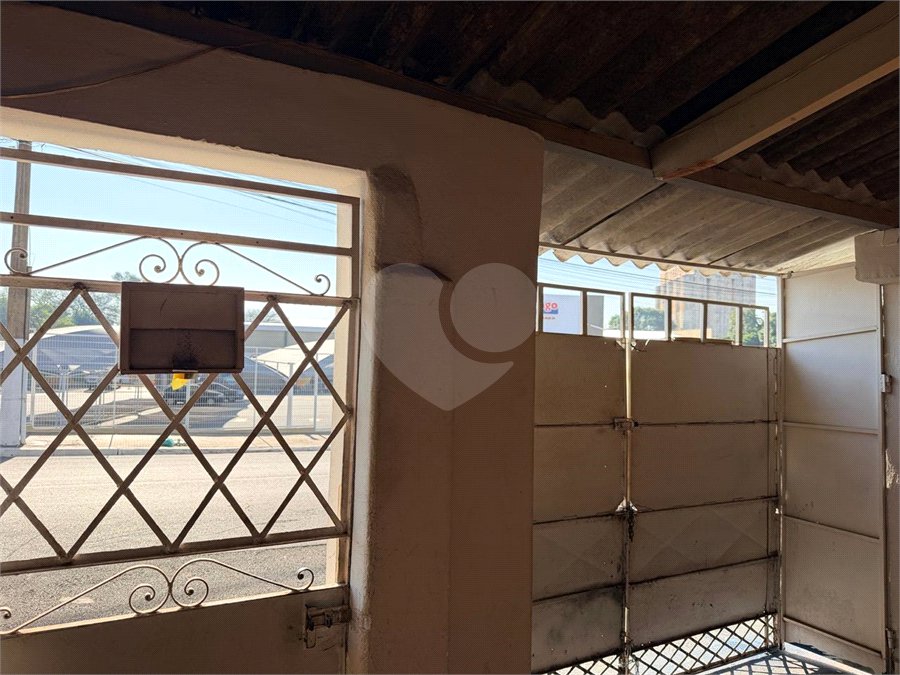 Casa à venda com 2 quartos em Ipiranga, Ribeirão Preto, SP