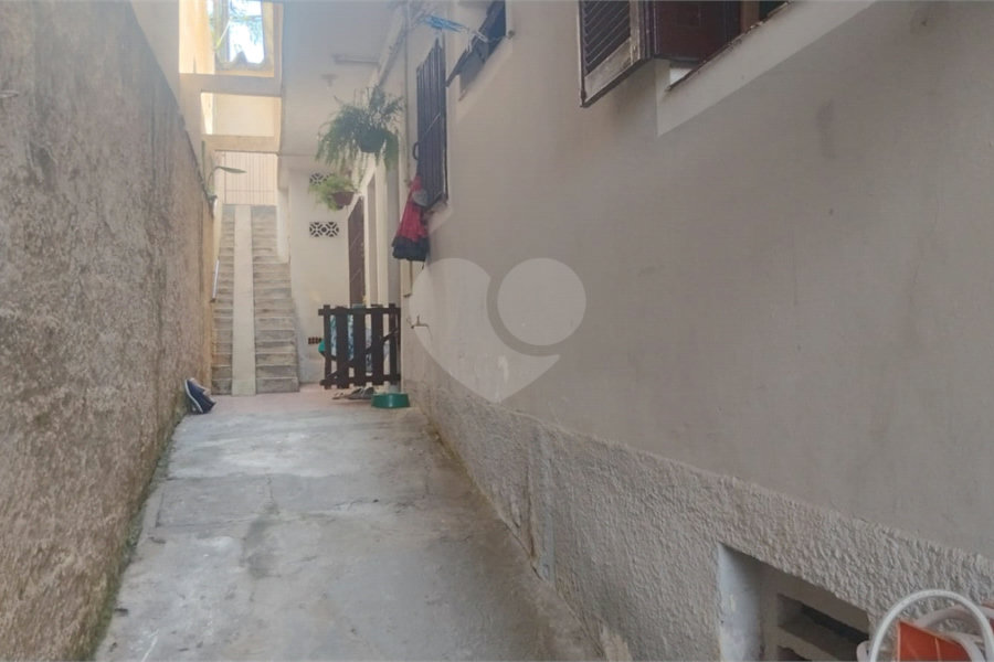 Sobrado à venda com 3 quartos em Tucuruvi, São Paulo, SP