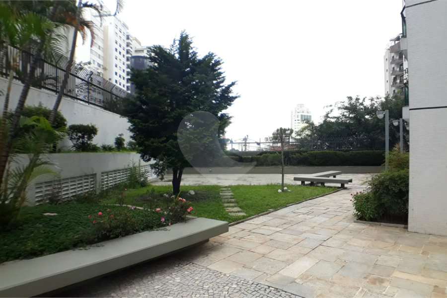 Apartamento à venda com 4 suítes em Santana, São Paulo, SP