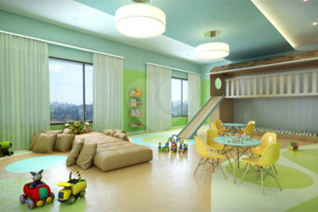 Apartamento à venda com 2 quartos, sendo 1 suíte, em Atibaia Jardim, Atibaia, SP