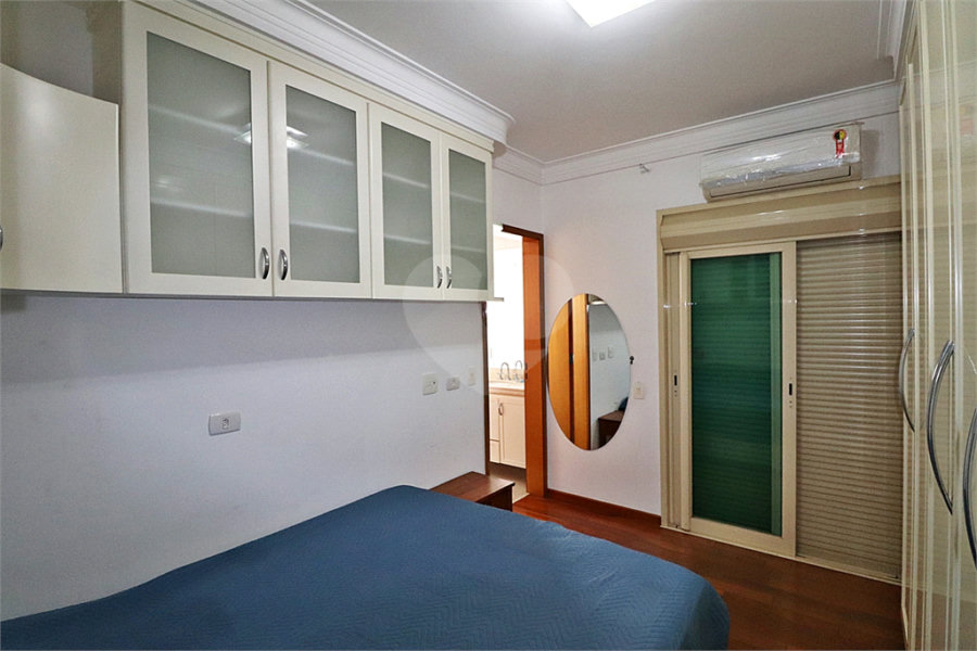 Apartamento à venda com 4 suítes em Santana, São Paulo, SP