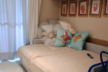 Cobertura à venda com 3 quartos, sendo 1 suíte, em Recreio dos Bandeirantes, Rio de Janeiro, RJ