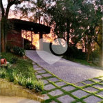 Casa à venda com 7 suítes em Serra da Cantareira, Mairiporã, SP