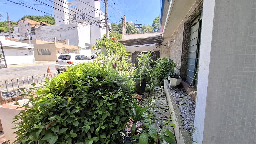 Terreno à venda com 3 quartos em Santana, São Paulo, SP