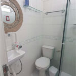 Apartamento com 3 dormitórios à venda, 87 m² por R$ 690.000,00 - Gonzaga - Santos/SP