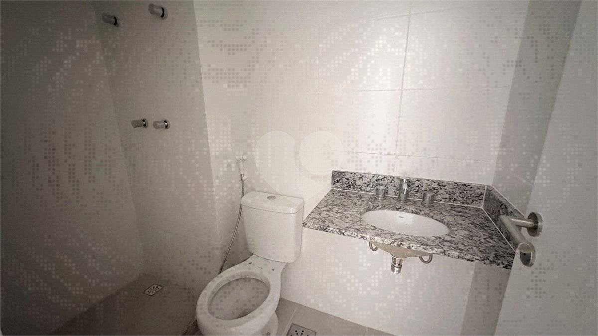Apartamento à venda com 1 suíte em Tijuca, Rio de Janeiro, RJ