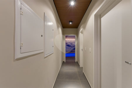 Casa à venda com 3 suítes no condomínio Eco Boulevard, São Paulo - SP