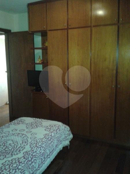 Apartamento à venda com 3 suítes em Água Fria, São Paulo, SP