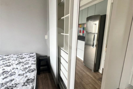 Apartamento á venda - Saúde