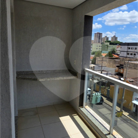 Apartamento à venda ou para alugar com 2 quartos em Iguatemi, Ribeirão Preto, SP
