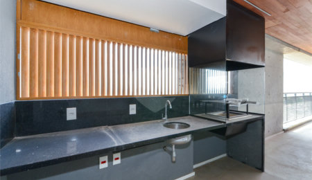 Apartamento à venda com 4 suítes em Jardim das Acácias, São Paulo, SP