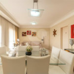 Apartamento à venda com 3 suítes em Santa Teresinha, São Paulo, SP