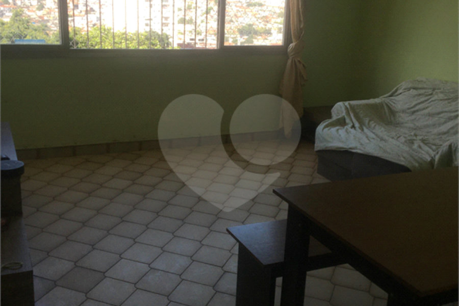 Apartamento para alugar com 3 quartos em Tucuruvi, São Paulo, SP