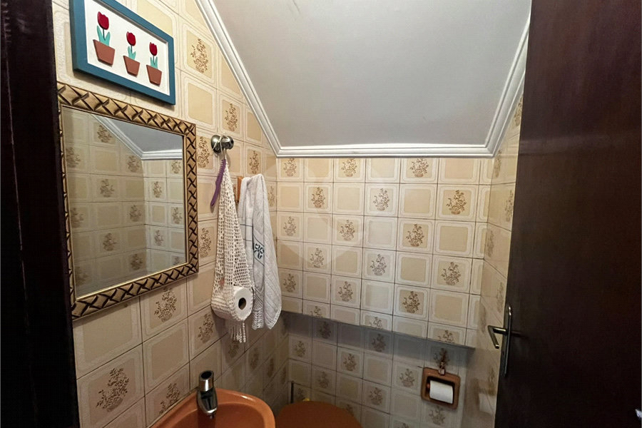 Sobrado à venda com 3 quartos, sendo 1 suíte, em Jaraguá, São Paulo, SP