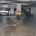 Apartamento à venda com 1 quarto em Água Branca, São Paulo, SP