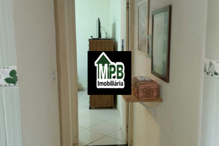 Casa à venda com 2 quartos em George Oetterer , Iperó - SP
