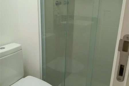 Studio à venda com 1 quarto em Vila Cordeiro, São Paulo, SP