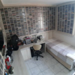 Sobrado à venda com 2 quartos em Vila Gustavo, São Paulo, SP