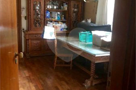 Sobrado à venda ou para alugar com 4 quartos, sendo 1 suíte, em Brooklin Paulista, São Paulo, SP