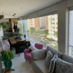 Apartamento à venda com 3 suítes em Vila Oliveira, Mogi das Cruzes, SP