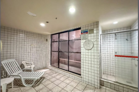 Apartamento à venda com 3 quartos em Flamengo, Rio de Janeiro, RJ