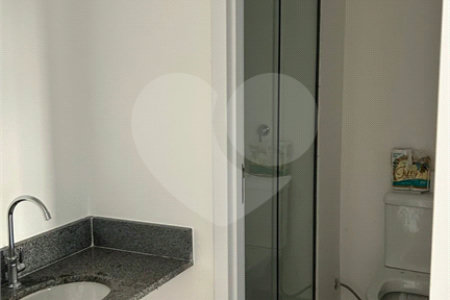 Studio à venda ou para alugar com 1 quarto em Pinheiros, São Paulo, SP