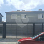 Casa à venda com 2 quartos, sendo 1 suíte, no condomínio Tanque Velho, São Paulo - SP