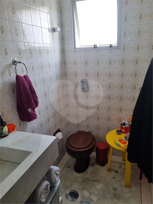 Apartamento à venda com 2 quartos, sendo 1 suíte, em Belenzinho, São Paulo, SP