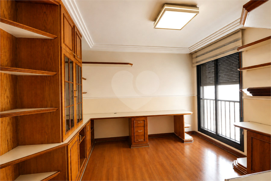 Apartamento à venda ou para alugar com 4 suítes em Santana, São Paulo, SP
