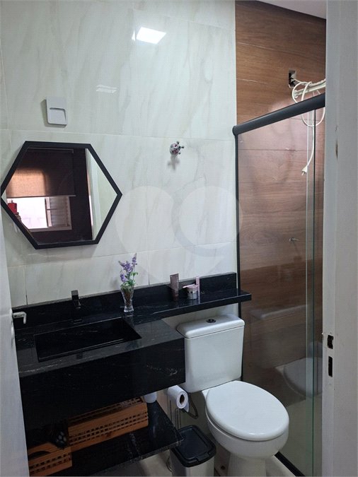Casa à venda com 3 quartos, sendo 1 suíte, em Jardim Ouro Branco, Ribeirão Preto, SP