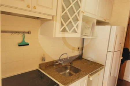 Apartamento à venda com 2 quartos, sendo 1 suíte, em Jardim Paulista, São Paulo, SP
