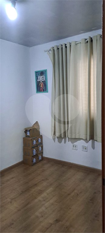Apartamento à venda com 2 quartos, sendo 1 suíte, em Vila Guilherme, São Paulo, SP
